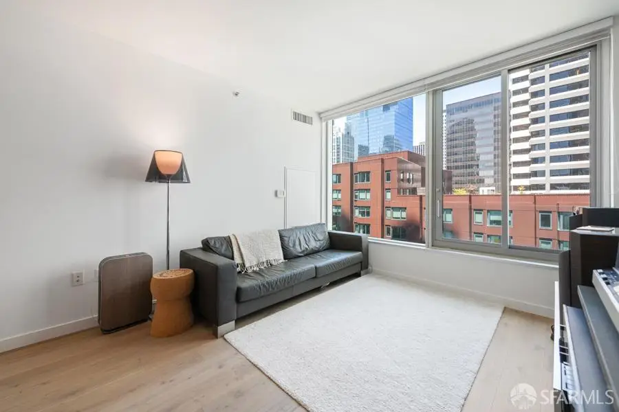 318 Spear Street #8H, San Francisco, CA 94105 - #3