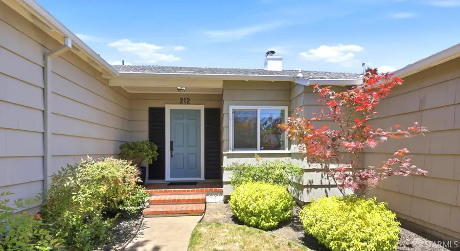 212 Briar Lane, San Mateo, CA 94403 - #3