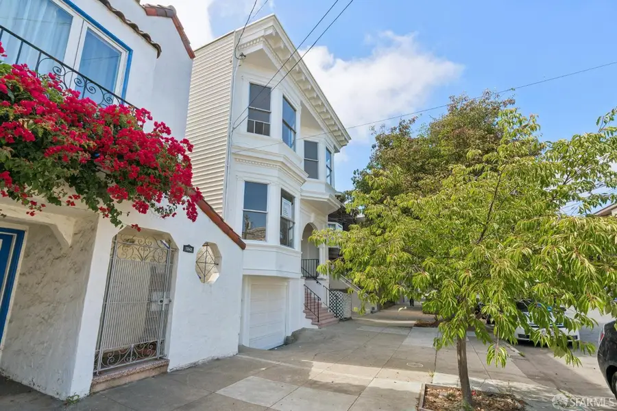 1336-1338 San Bruno Avenue, San Francisco, CA 94110 - #2
