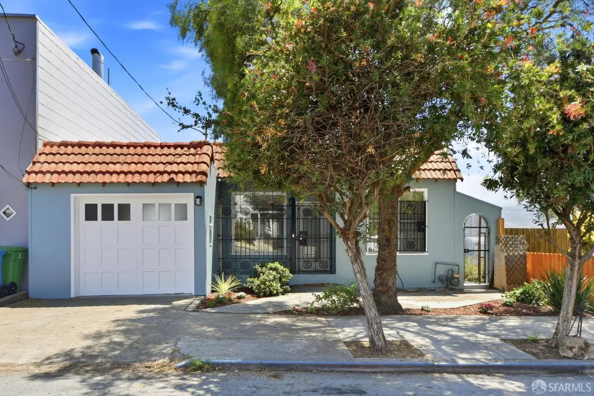 29 Tucker Avenue, San Francisco, CA 94134 - #1