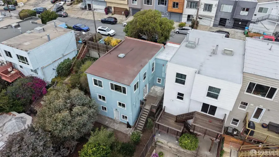 29 Tucker Avenue, San Francisco, CA 94134 - #3