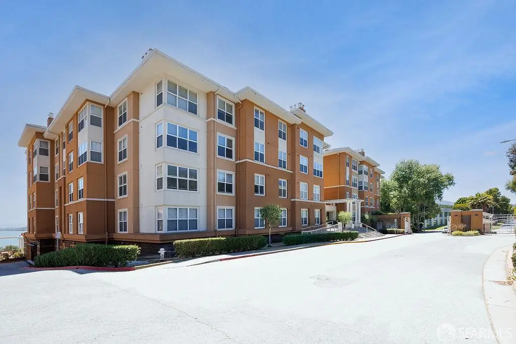 1 Crescent Way #1311, San Francisco, CA 94134 - #1