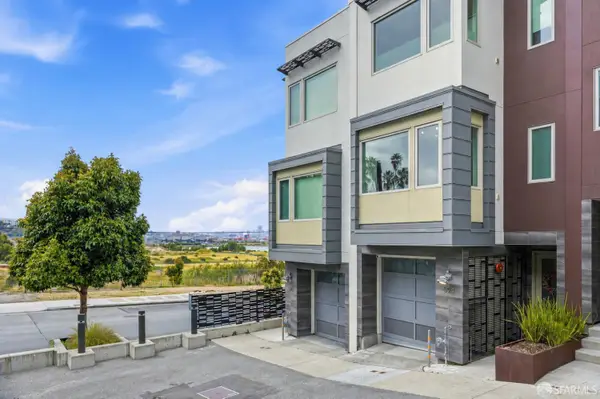 594 Hudson Avenue, San Francisco, CA 94124