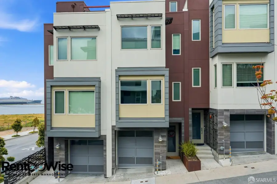 594 Hudson Avenue, San Francisco, CA 94124 - #2