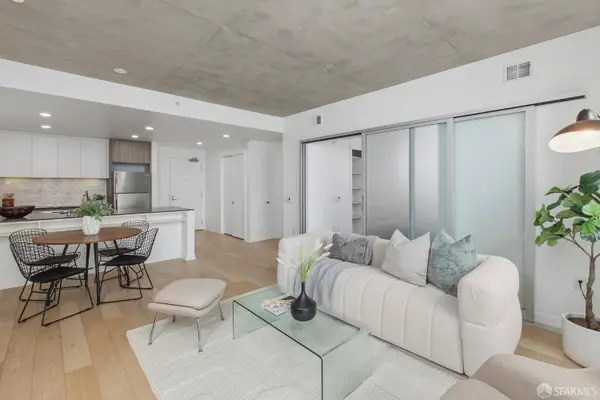 45 Bartlett Street #408, San Francisco, CA 94110