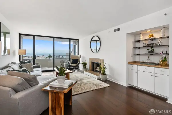 101 Lombard Street #702W, San Francisco, CA 94111