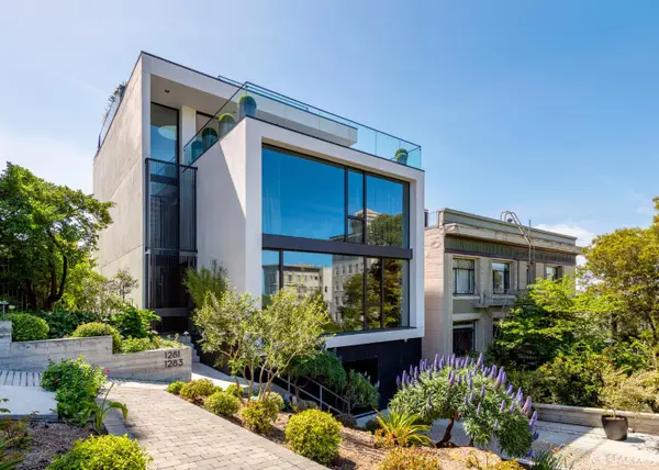 1281 Greenwich Street, San Francisco, CA 94109