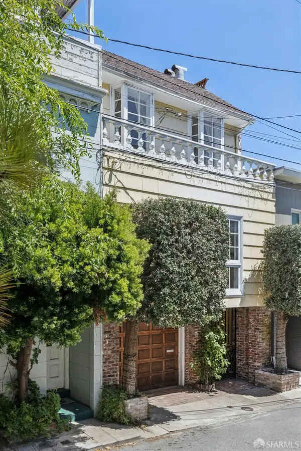 40 White Street, San Francisco, CA 94109
