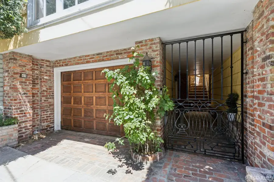 40 White Street, San Francisco, CA 94109 - #2