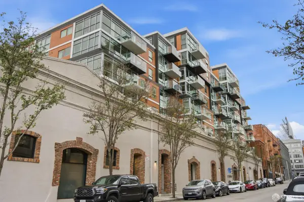 72 Townsend Street #402, San Francisco, CA 94107
