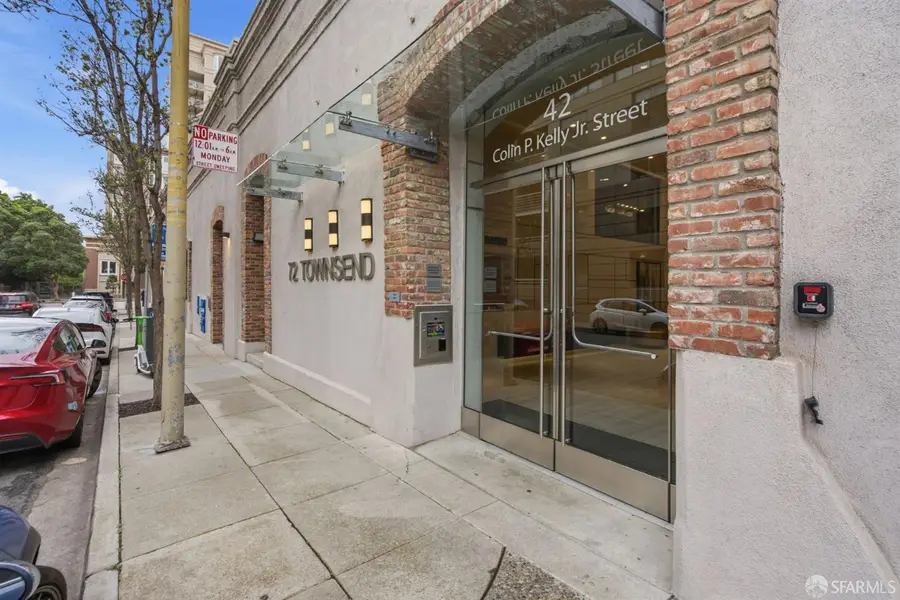 72 Townsend Street #402, San Francisco, CA 94107 - #2