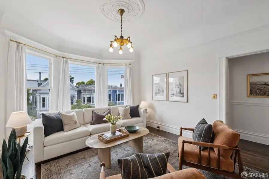 616 Broderick Street, San Francisco, CA 94117 - #2