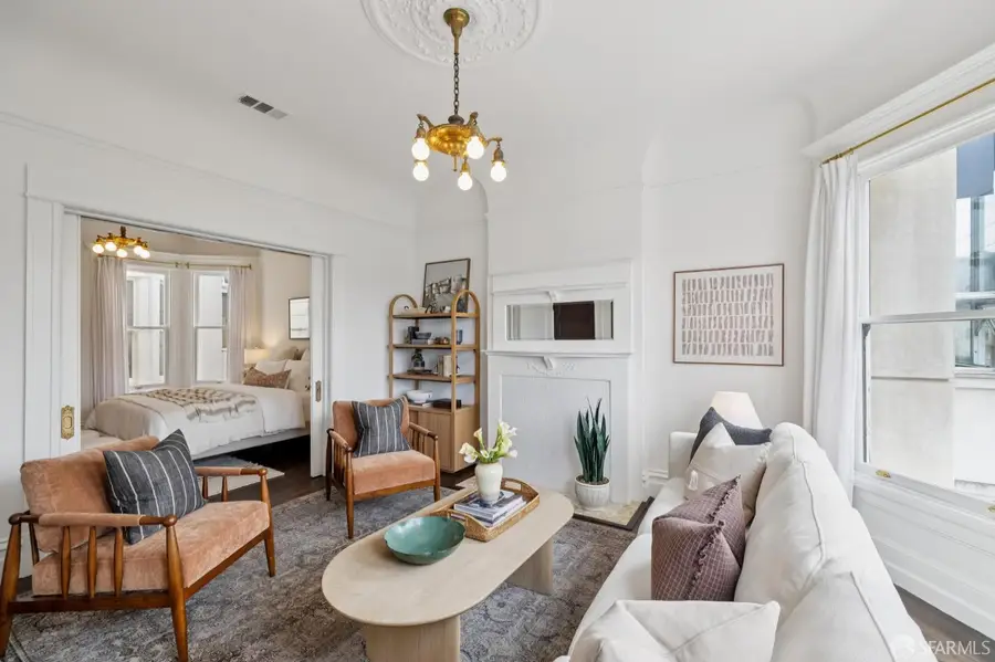 616 Broderick Street, San Francisco, CA 94117 - #3