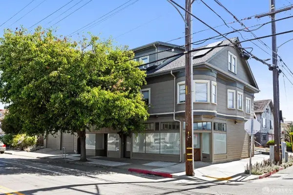 4300 West Street, Oakland, CA 94608