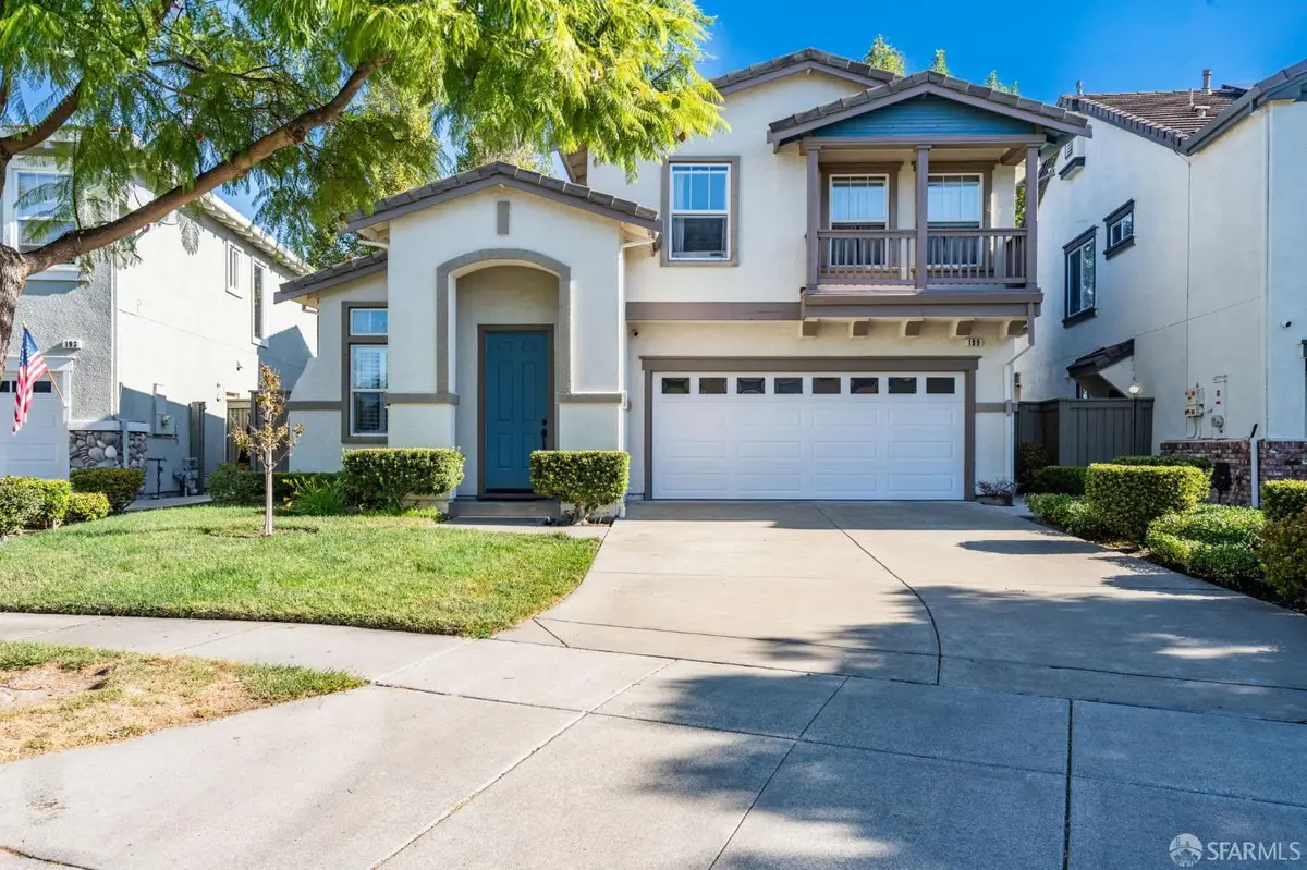 199 Copper Beech Glen, Hercules, CA 94547 - #1