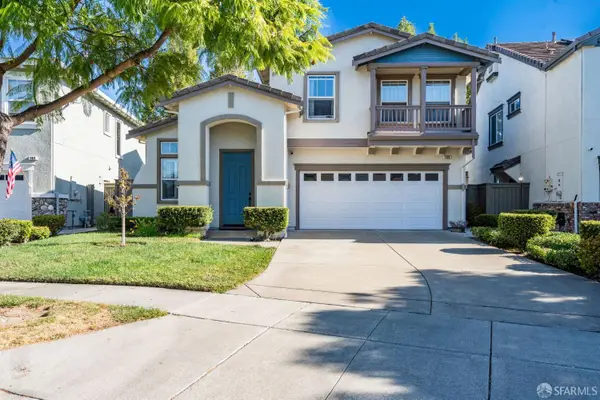 199 Copper Beech Glen, Hercules, CA 94547