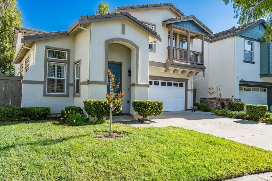 199 Copper Beech Glen, Hercules, CA 94547 - #3