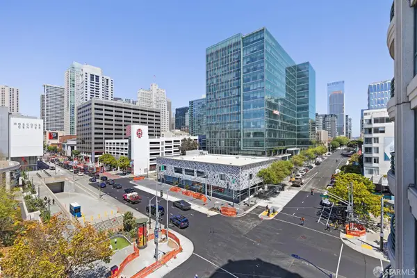 300 3rd Street #724, San Francisco, CA 94107