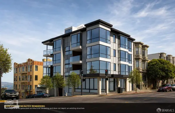 3000 Larkin Street, San Francisco, CA 94109