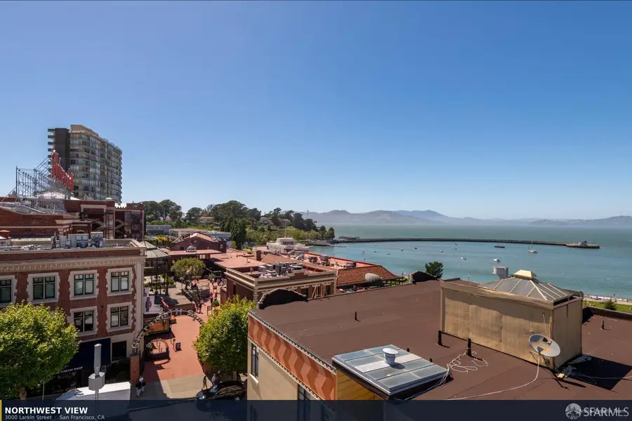 3000 Larkin Street, San Francisco, CA 94109 - #2