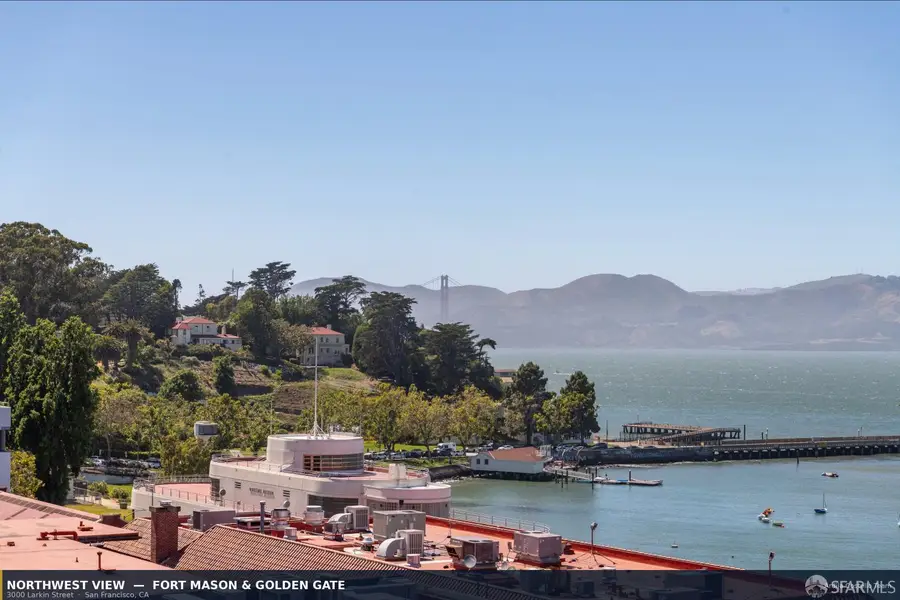 3000 Larkin Street, San Francisco, CA 94109 - #3
