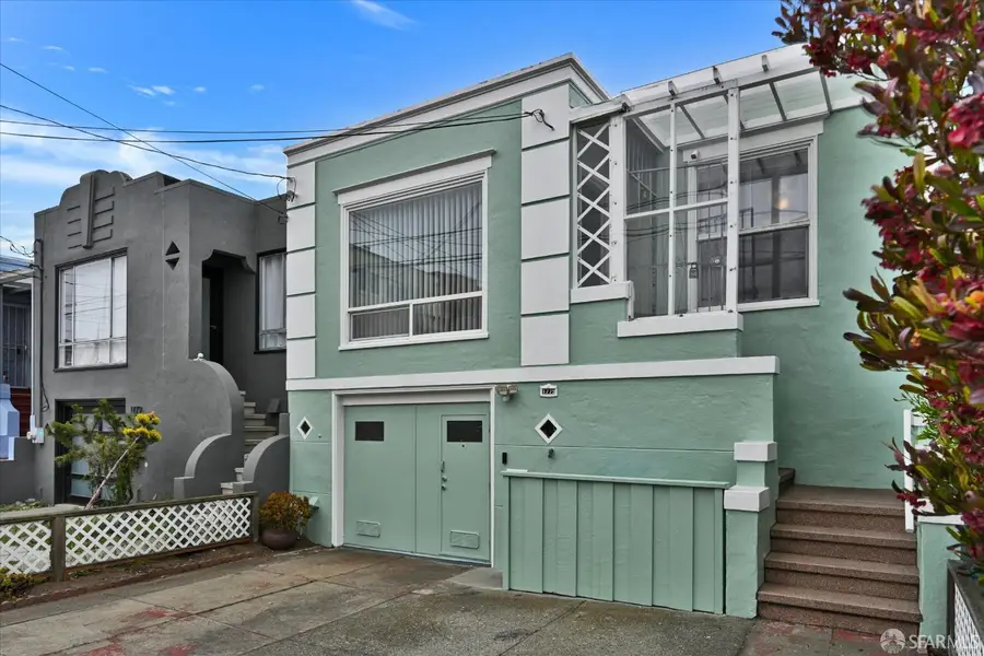 1775 46th Avenue, San Francisco, CA 94122 - #3