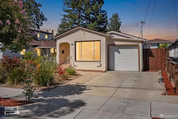 1147 King Street, Redwood City, CA 94061