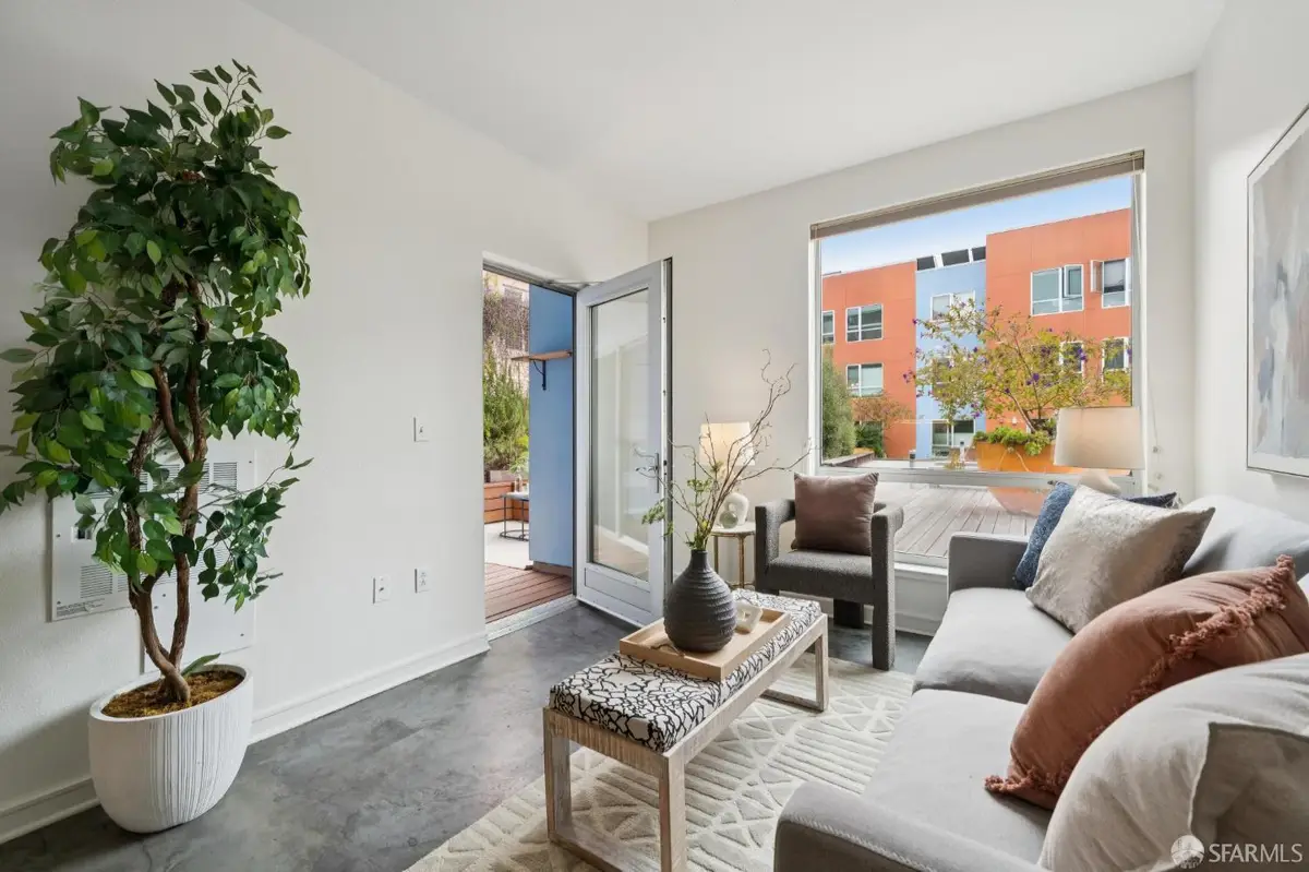 555 Bartlett Street #224, San Francisco, CA 94110 - #1