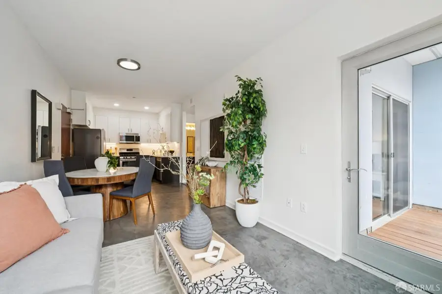 555 Bartlett Street #224, San Francisco, CA 94110 - #3