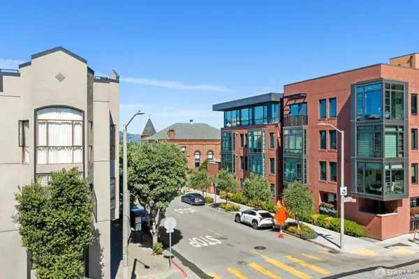 3620 Buchanan Street, San Francisco, CA 94123