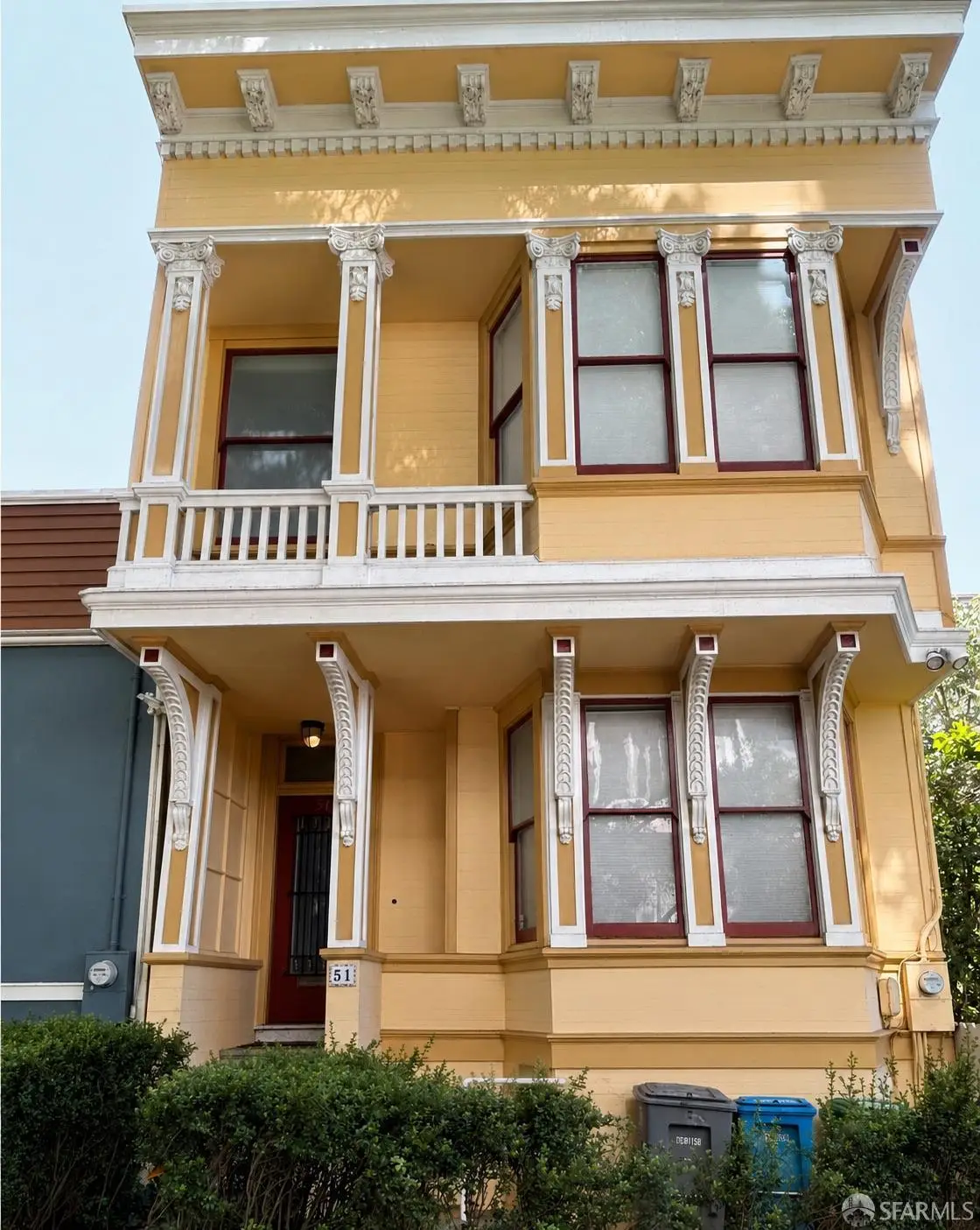 51 Priest Street, San Francisco, CA 94109 - #1