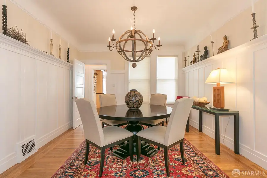 51 Priest Street, San Francisco, CA 94109 - #2