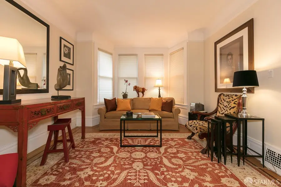 51 Priest Street, San Francisco, CA 94109 - #3
