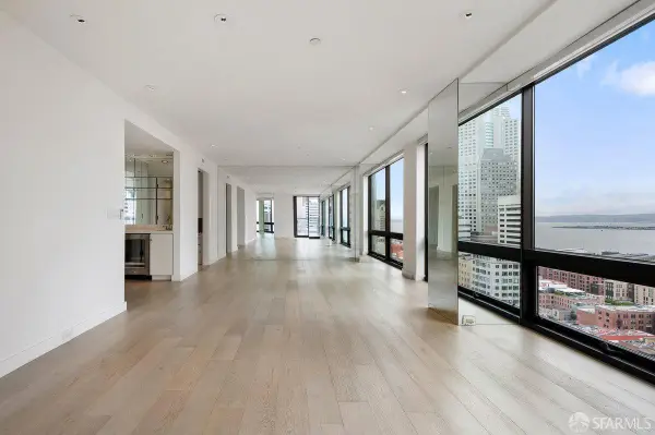 611 Washington Street #2305, San Francisco, CA 94111