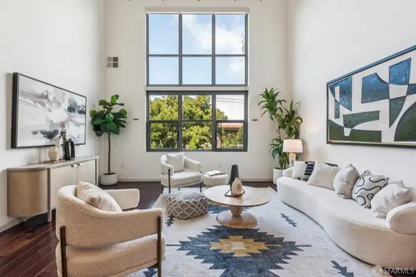 1001 46th Street #322, Emeryville, CA 94608