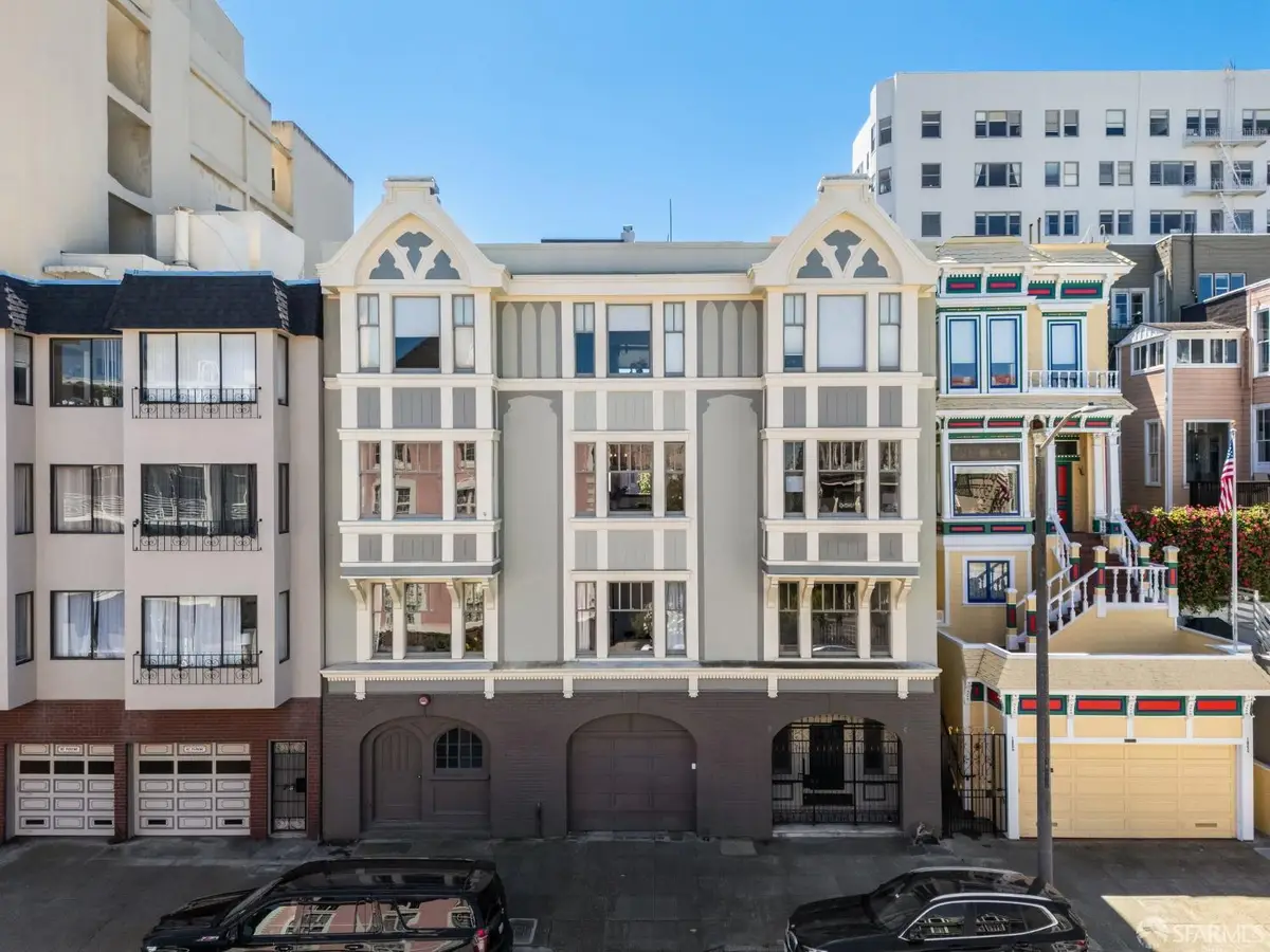 1859 Vallejo Street #4, San Francisco, CA 94123 - #1