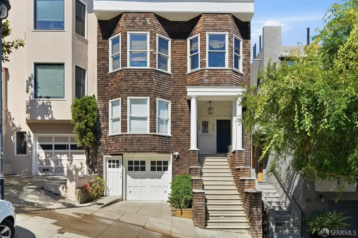 320 Texas Street, San Francisco, CA 94107 - #1