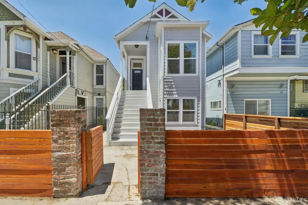 1225 Campbell Street, Oakland, CA 94607 - #1