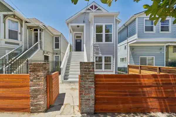 1225 Campbell Street, Oakland, CA 94607