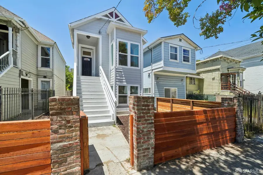 1225 Campbell Street, Oakland, CA 94607 - #2