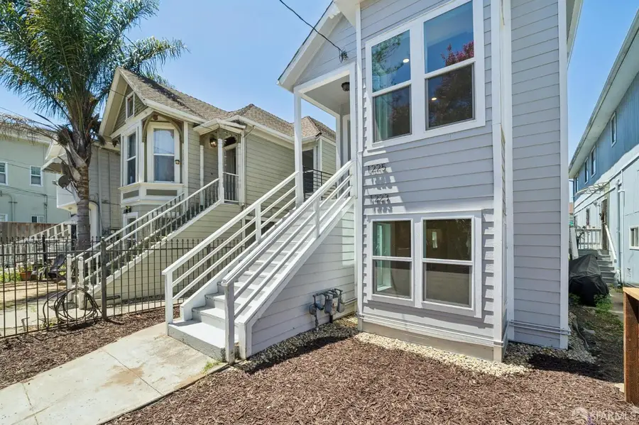 1225 Campbell Street, Oakland, CA 94607 - #3