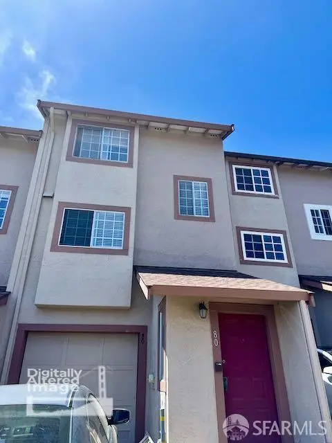 80 Silverview Drive, San Francisco, CA 94124 - #1
