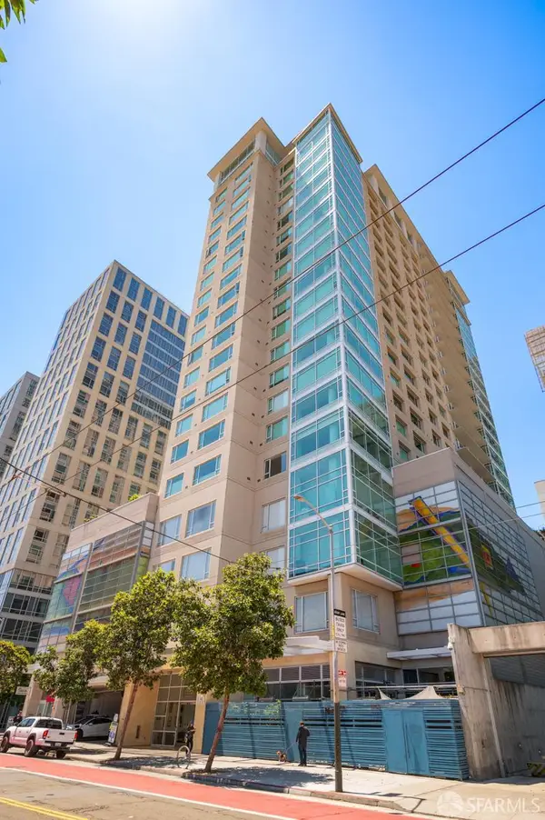 1160 Mission Street #1105, San Francisco, CA 94103