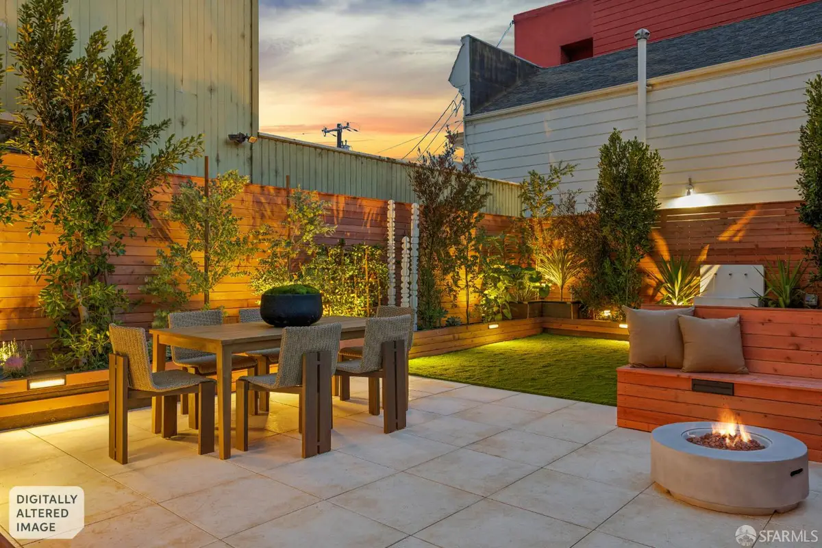 1040 Sanchez Street, San Francisco, CA 94114 - #1