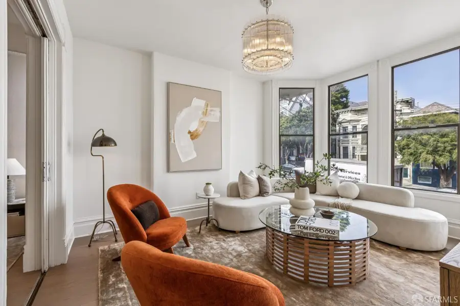 1040 Sanchez Street, San Francisco, CA 94114 - #2