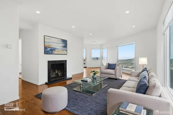 955 Corbett Avenue #6, San Francisco, CA 94131