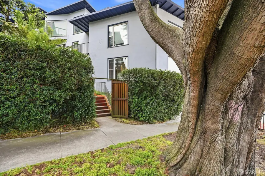 955 Corbett Avenue #6, San Francisco, CA 94131 - #3