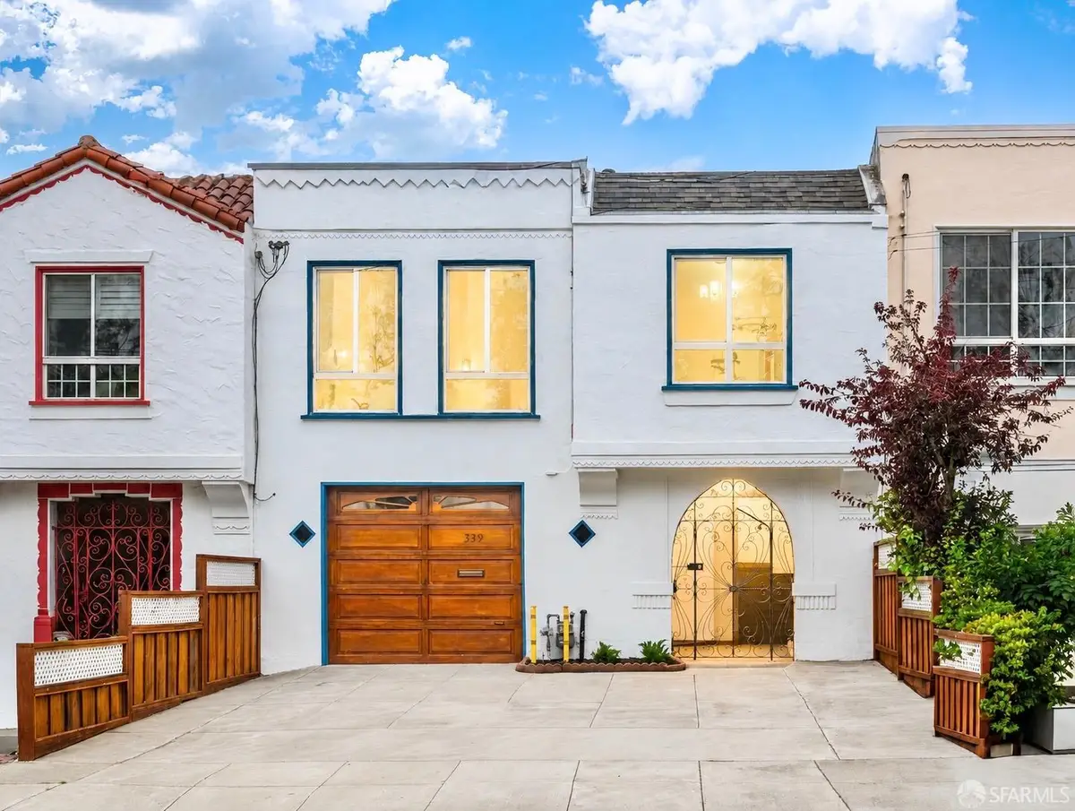 339 Chester Avenue, San Francisco, CA 94132 - #1