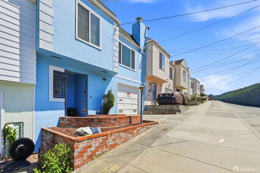 37 Pasadena Street, San Francisco, CA 94134 - #3
