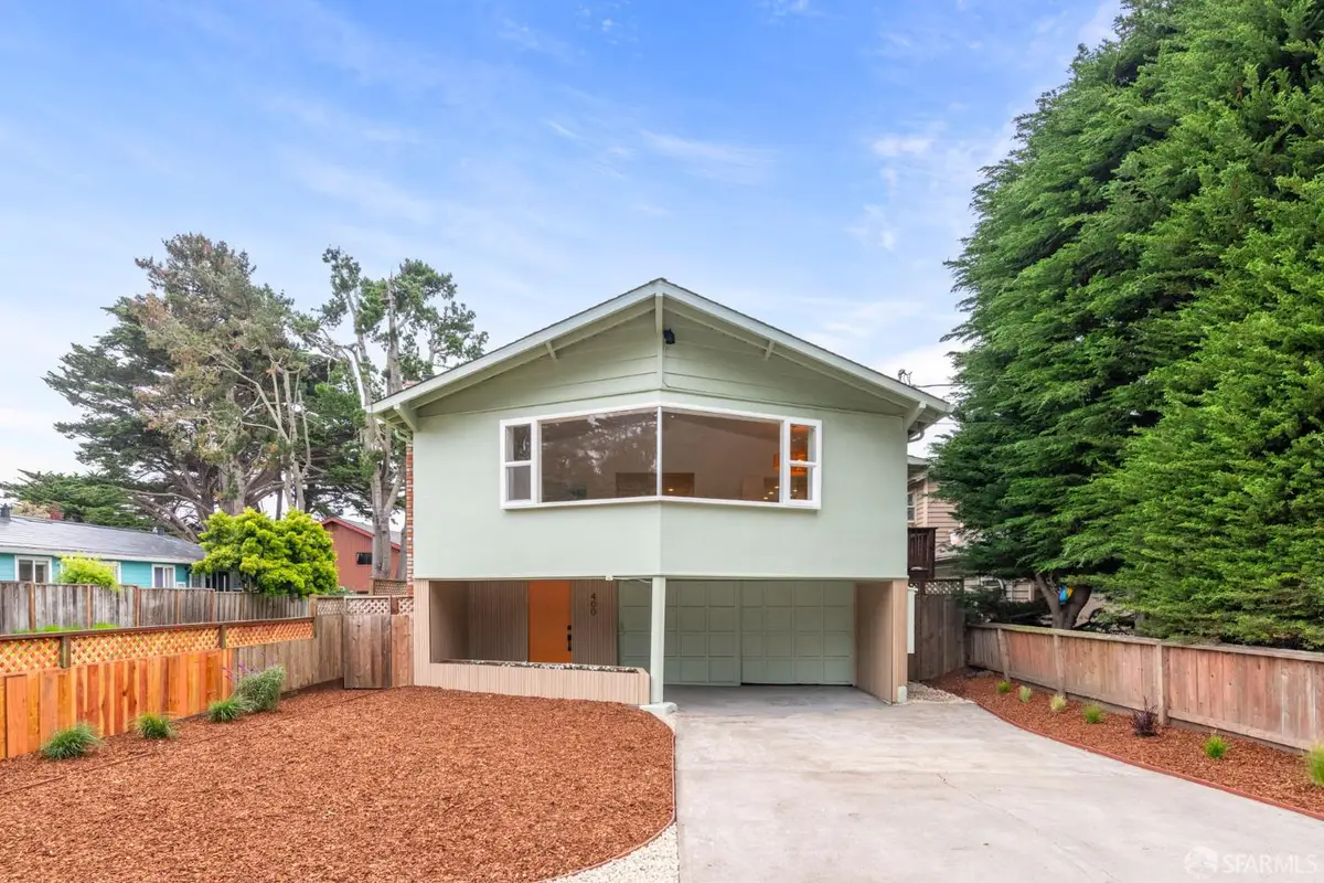 400 Miramar Drive, Half Moon Bay, CA 94019 - #1